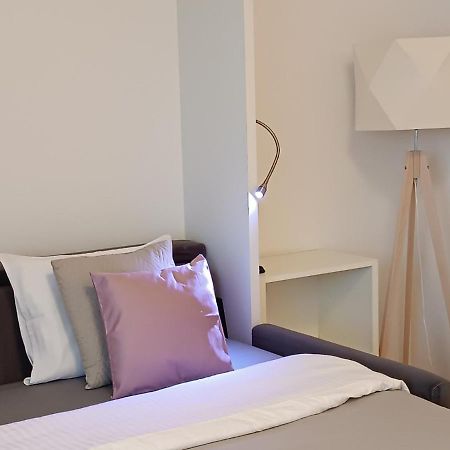 Apartamenty Aleje Jerozolimskie ワルシャワ エクステリア 写真