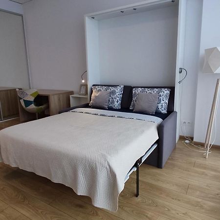 Apartamenty Aleje Jerozolimskie ワルシャワ エクステリア 写真