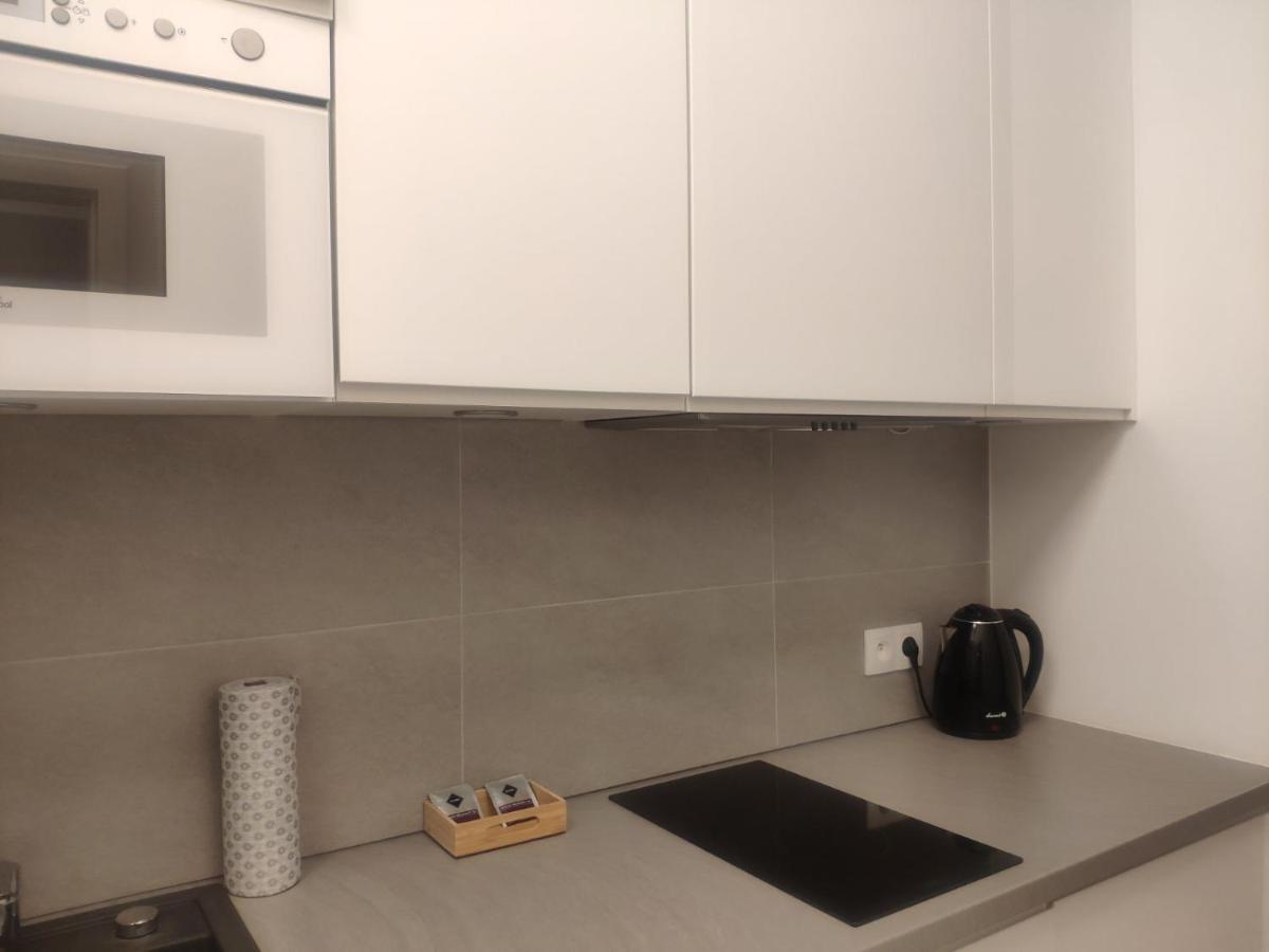 Apartamenty Aleje Jerozolimskie ワルシャワ エクステリア 写真