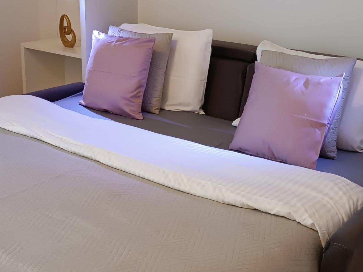 Apartamenty Aleje Jerozolimskie ワルシャワ エクステリア 写真