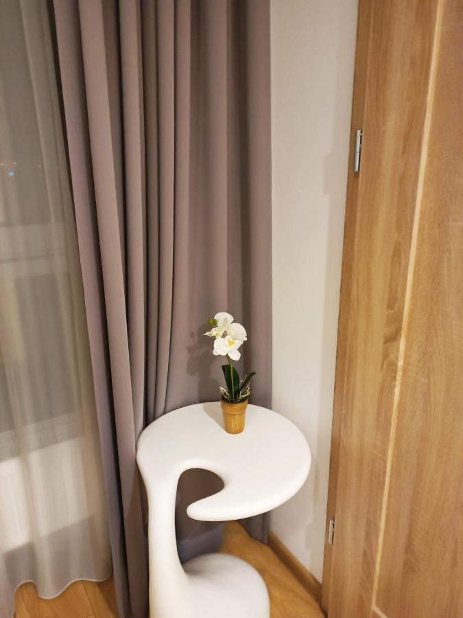 Apartamenty Aleje Jerozolimskie ワルシャワ エクステリア 写真
