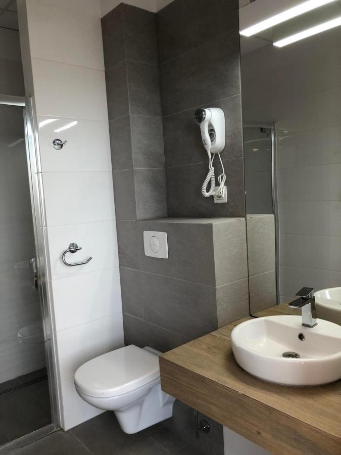 Apartamenty Aleje Jerozolimskie ワルシャワ エクステリア 写真